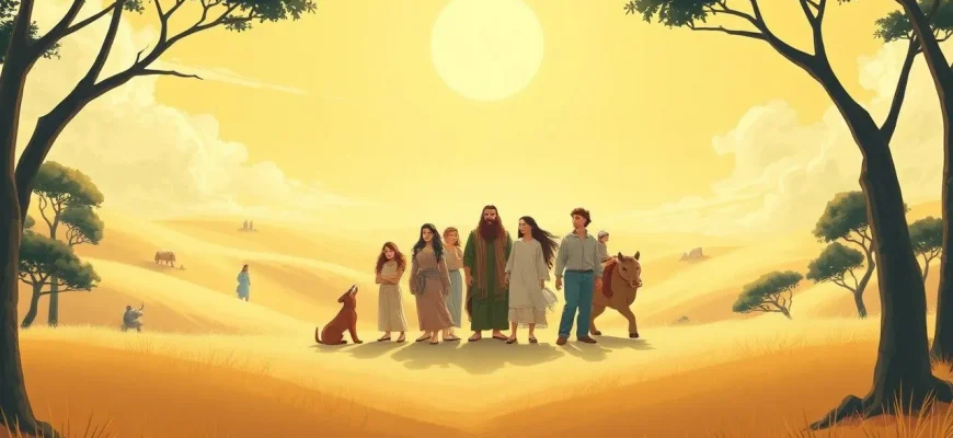 Melodrammi Preistorici: Una Selezione di Film da Non Perdere