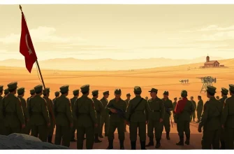 Film Sovietici sull’Afghanistan