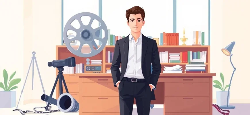 Film su Avvocati: Una Selezione di 10 Capolavori