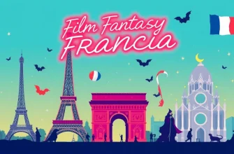 Film Fantasy Ambientati in Francia Film Fantasy Ambientati in Francia