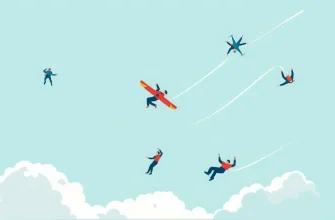 Documentari sull’acrobazia aerea