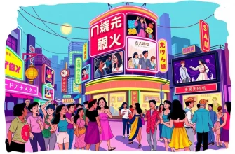 Commedie su diverse culture: una selezione di film