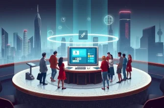 Film di Fantascienza sui Pagamenti Elettronici