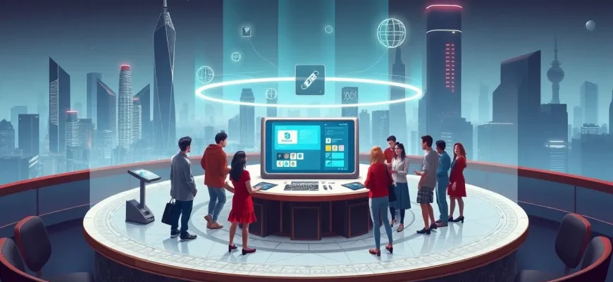 Film di Fantascienza sui Pagamenti Elettronici