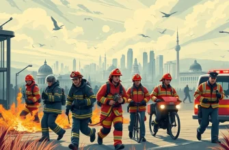 Film di Avventura sui Servizi di Emergenza Film di Avventura sui Servizi di Emergenza