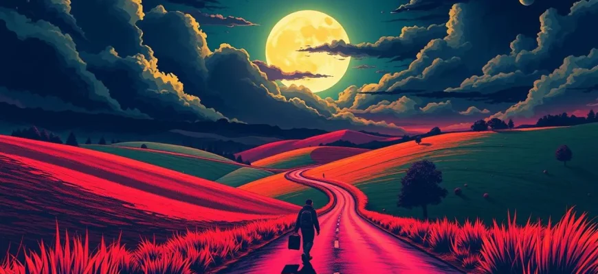 10 Thriller Films: Escapes to the Countryside