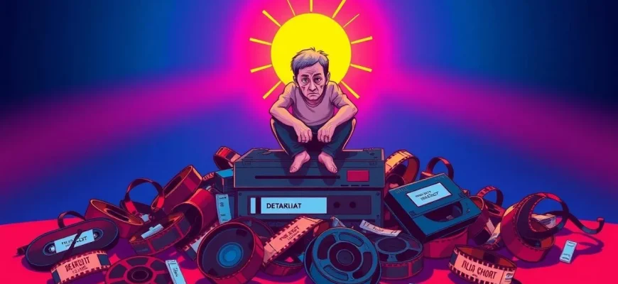 Film drammatici sulla disoccupazione