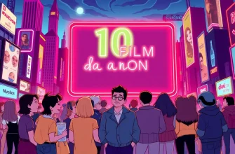 10 Film da Non Perdere