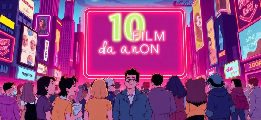 10 Film da Non Perdere