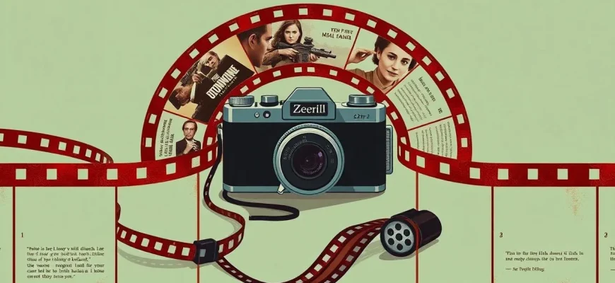 Film di guerra in Iraq – Top 10