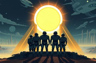 Film di Fantascienza con Marines