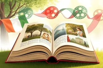 Film su libri: una selezione