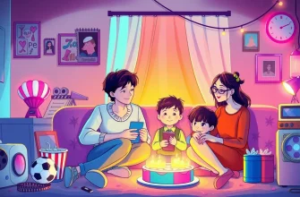 Film di famiglia su amori segreti