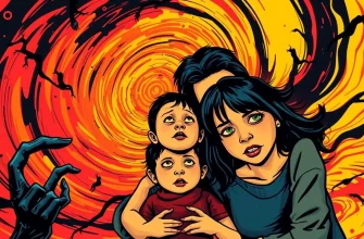 Horror Films About Adopted Children