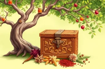 Documentari sulle spezie: un viaggio aromatico