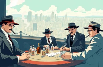 I Migliori Film Criminali su Gangster Americani