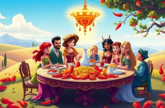 Fantasia e Peperoncino: 10 Film Fantasy Italiani Fantasia e Peperoncino: 10 Film Fantasy Italiani