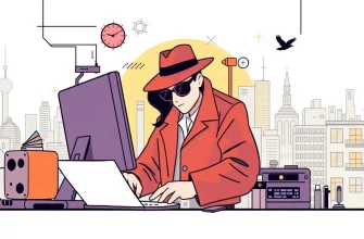 Film Detective con Computer: 10 Scelte Imperdibili