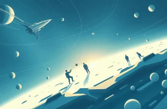 Esplora l’Universo: 10 Film sullo Spazio