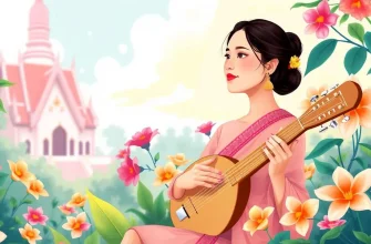 Melodrammi Cambogiani: Amore e Cultura