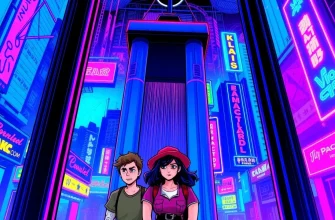 Thriller Films: Trapped in an Elevator