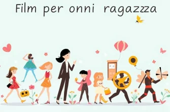 Film che ogni ragazza deve vedere