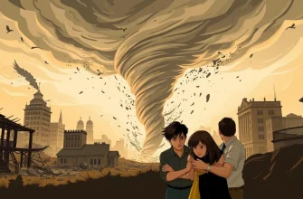 Film Catastrofici sui Tornado