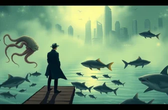 Film Noir con Pesci: 10 Misteri Acquatici