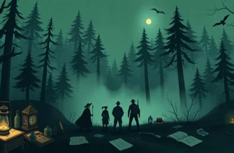 Film Misteriosi su Spedizioni Scomparse