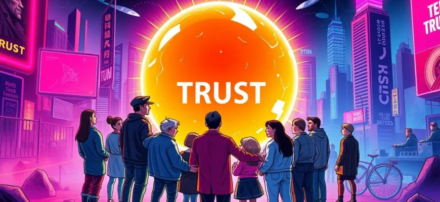 Film sulla fiducia: 10 pellicole da non perdere