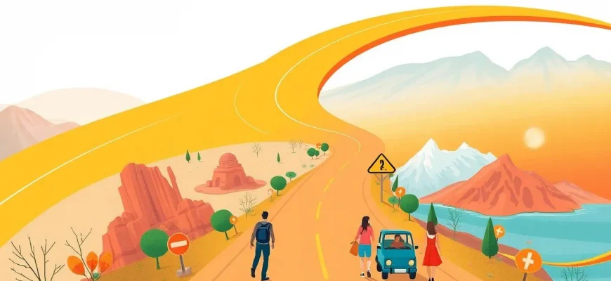 I Migliori Road Movie da Non Perdere