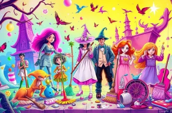 Fantasia e Pulizia: 10 Film Fantasy Italiani