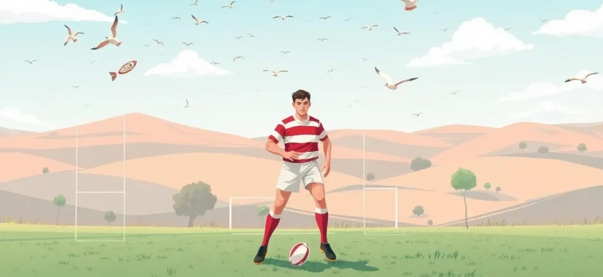Film sul Rugby: 10 Pellicole Imperdibili