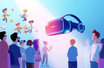 Documentari sui divertimenti virtuali