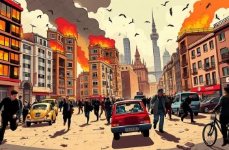 Top 10 Thriller Films on Terrorism