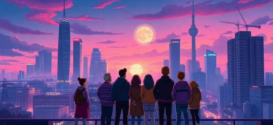 Film Biografici sul Salvataggio