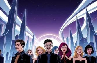 Film Fantastici su Personalità Multiple