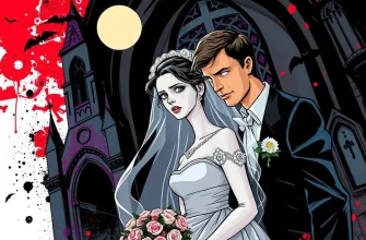 Film Horror di Nozze: 10 Pellicole da Brivido