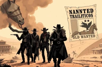 Western e Narcos: Un’Avventura Epica