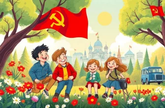 Film Sovietici per Adolescenti: Una Guida Completa