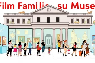 Film Famiglia su Musei