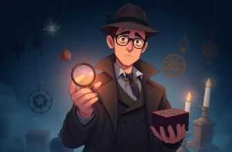 Film Detective su Streghe