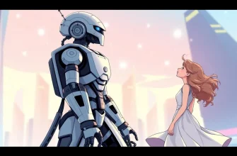 Melodrammi con Robot Assassini