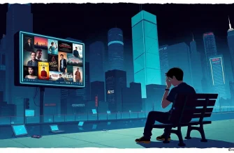 Film drammatici sulla perdita della speranza Film drammatici sulla perdita della speranza