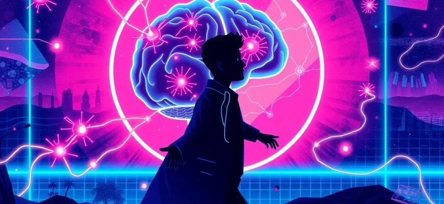 Film sui Psicologi: Un Viaggio nella Mente Umana