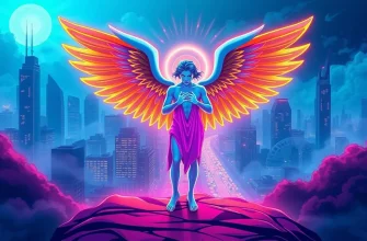 Film biografici sugli angeli: 10 storie affascinanti Film biografici sugli angeli: 10 storie affascinanti