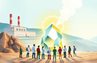 Documentari sui Geotermici