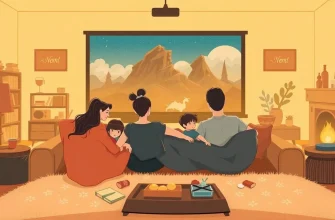 Film di Avventura per Tutta la Famiglia Film di Avventura per Tutta la Famiglia