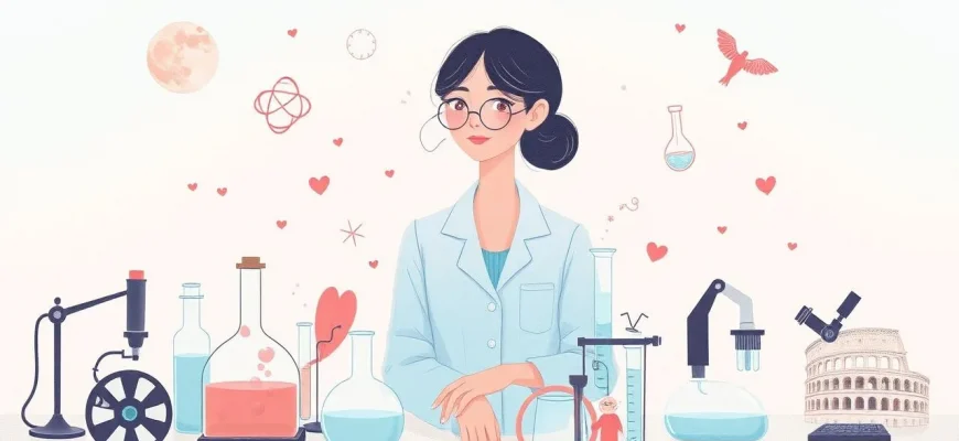 Melodrammi sugli esperimenti: 8 film da non perdere