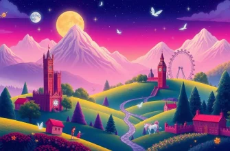 Fantasia Inglese: 10 Film da Non Perdere